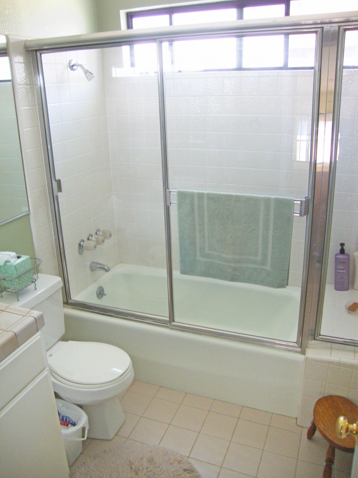 before and after remodeling